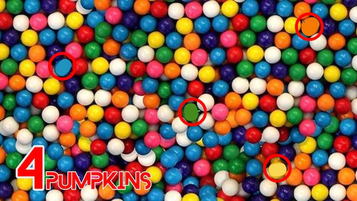 Pumpkin Spies image number null